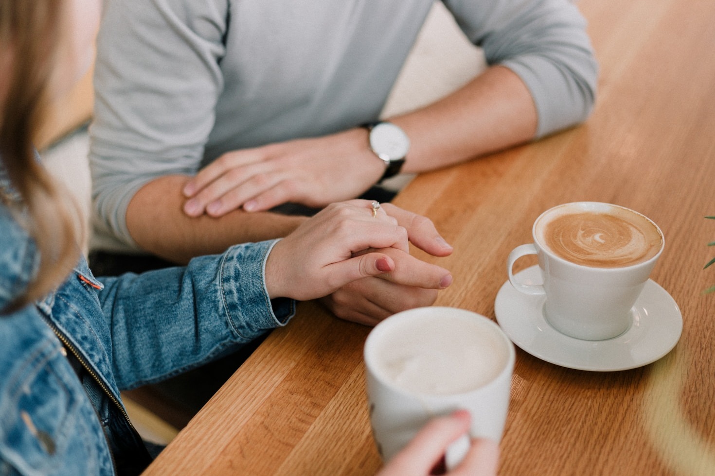 Top 5 Biblical Principles for Successful Dating