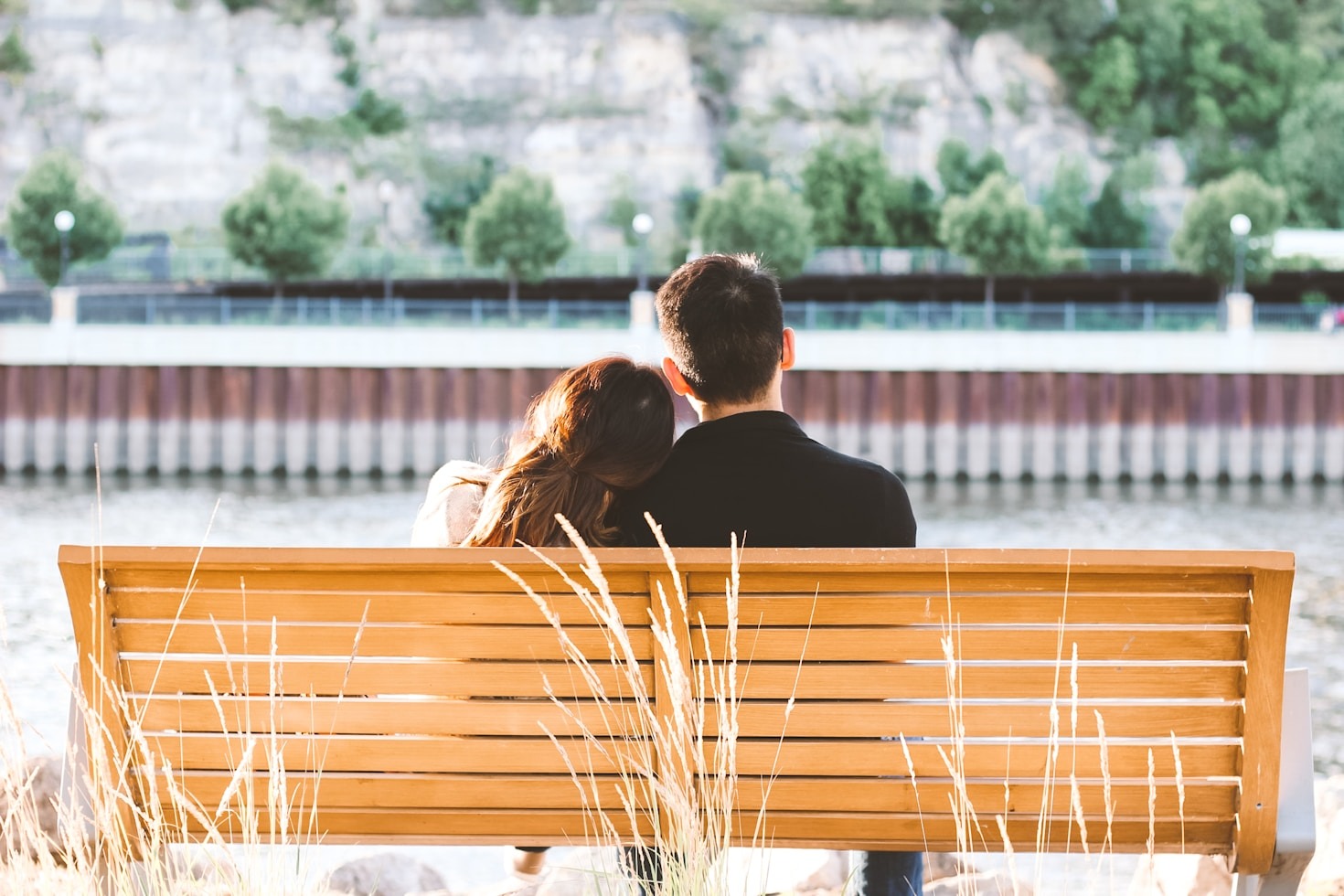 Balancing Faith and Feelings in Relationships